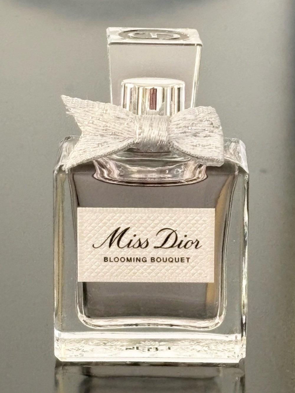 Miss Dior Blooming Bouquet Mini